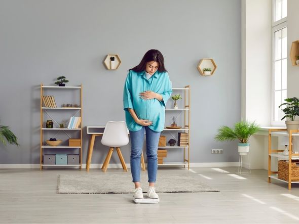 Imagem - Quais os riscos da obesidade gestacional para a mãe e o bebê