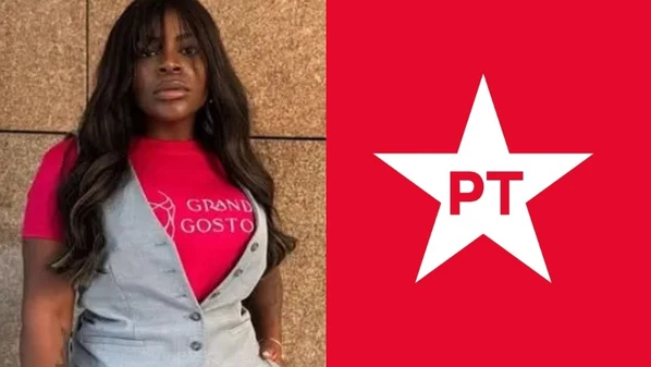 Jojo Todynho vence primeira disputa judicial contra o PT no Rio de Janeiro