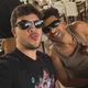 Imagem - Lucas Leto abre o jogo sobre relação com Alvaro após flagra de beijos