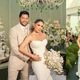 Imagem - Por que o casamento de R$ 20 milhões de Hulk e Camila Ângelo foi parar na Justiça