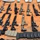 Imagem - Quem é o dono dos 22 fuzis apreendidos dentro de bunker na Bahia? Saiba