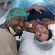 Imagem - Nasce Bento, primeiro filho de Carol Peixinho e Thiaguinho; confira detalhes