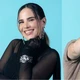 Imagem - Wanessa Camargo e Allan Souza Lima curtem noite juntinhos após gravações do ‘Dança dos Famosos’