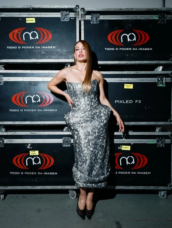 Beatriz Reis por Reprodução/Instagram