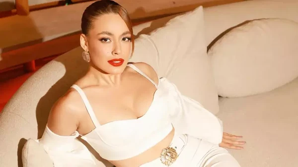 Beatriz Reis abre o jogo sobre pressão, assédio e sucesso pós-BBB