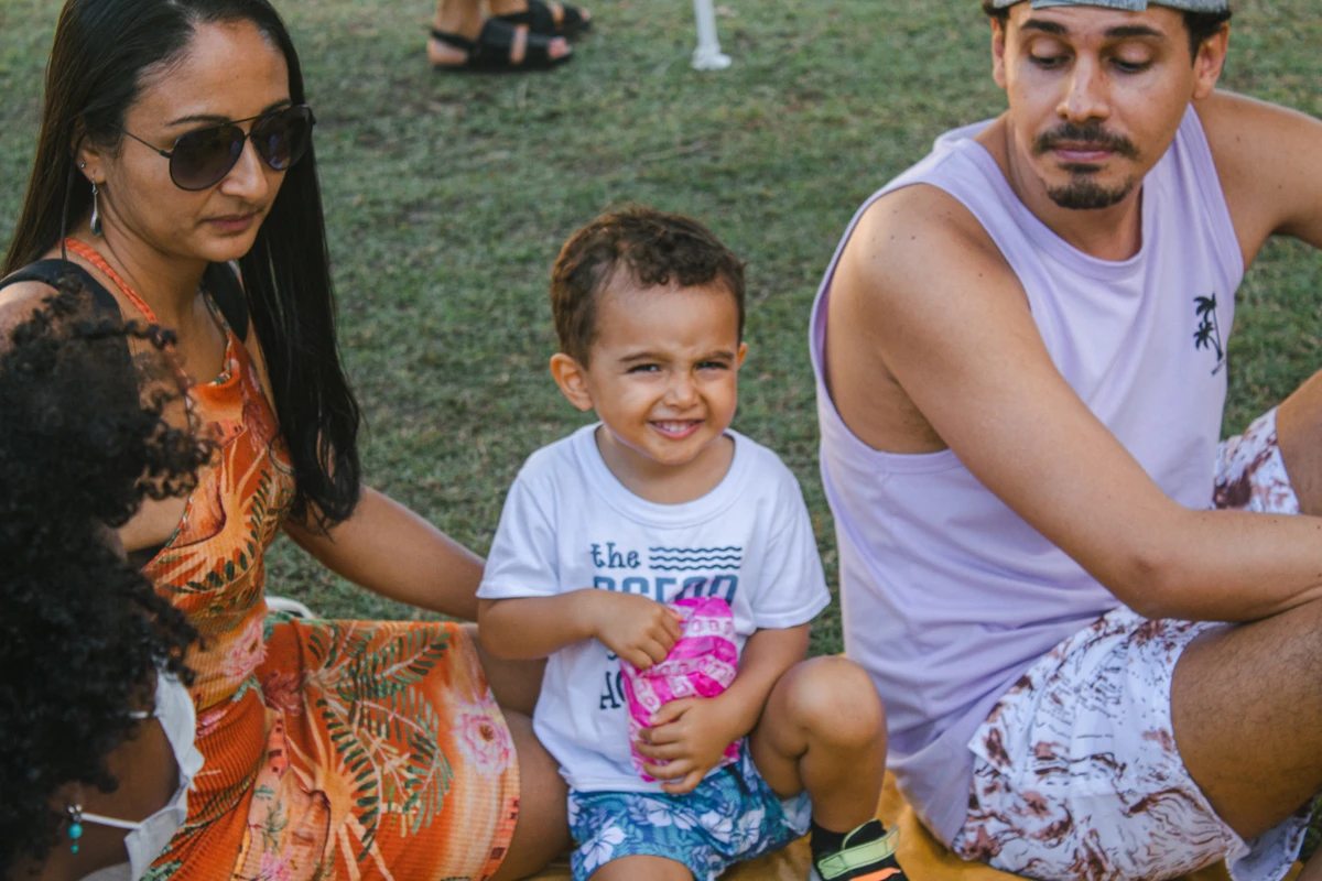 Feira Vegana Salvador por Divulgação
