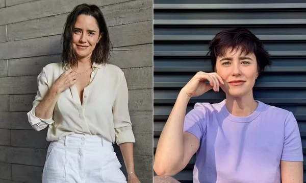 Fernanda Vasconcellos por Reprodução/Instagram