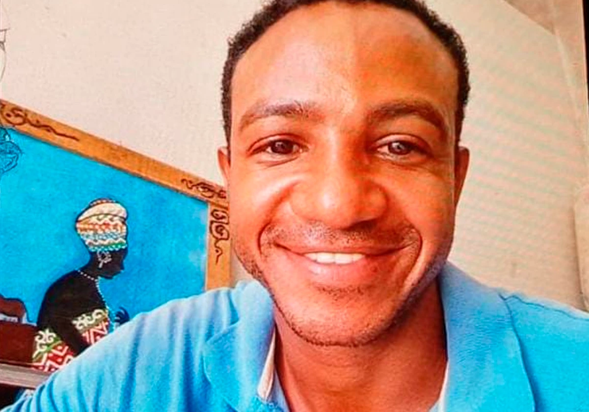 Homem é morto pelo tráfico, após caso de estupro de menina de 9 anos por Reprodução