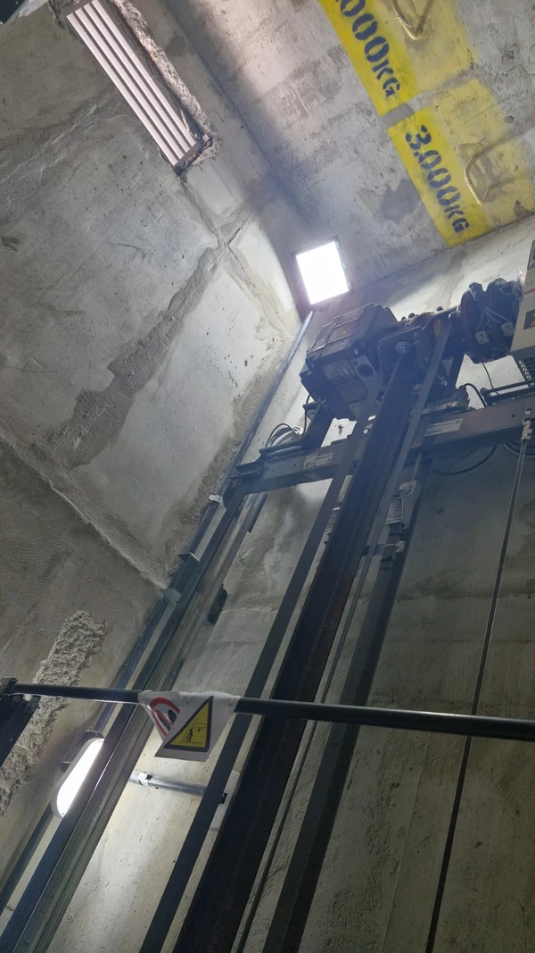 Inspeção do MPT em empresas do ramo dos elevadores por Reprodução