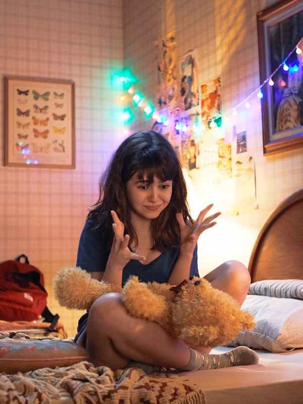 Klara Castanho por Reprodução/Instagram