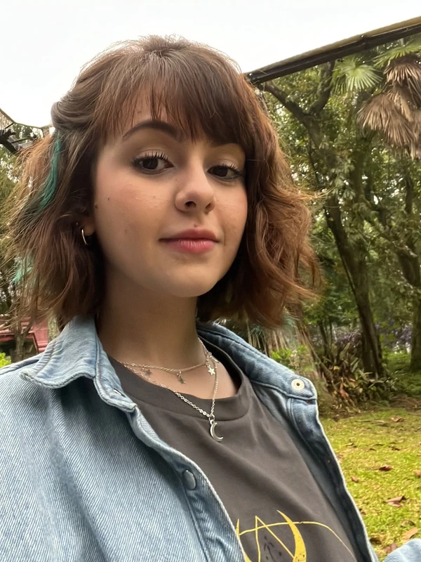 Klara Castanho por Reprodução/Instagram
