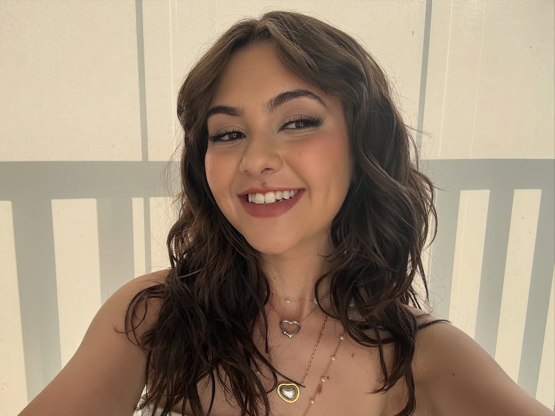 Klara Castanho, atriz por Reprodução/Instagram