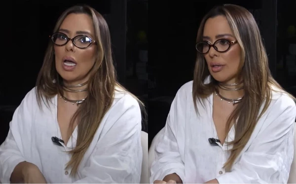 Mãe de Bernard relembra confusão após tatuagem feita sob pressão de Hytalo