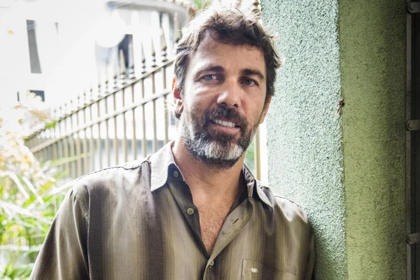 Marcelo Faria