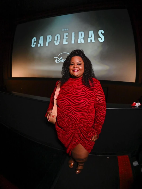 MC Carol por Reprodução/Instagram
