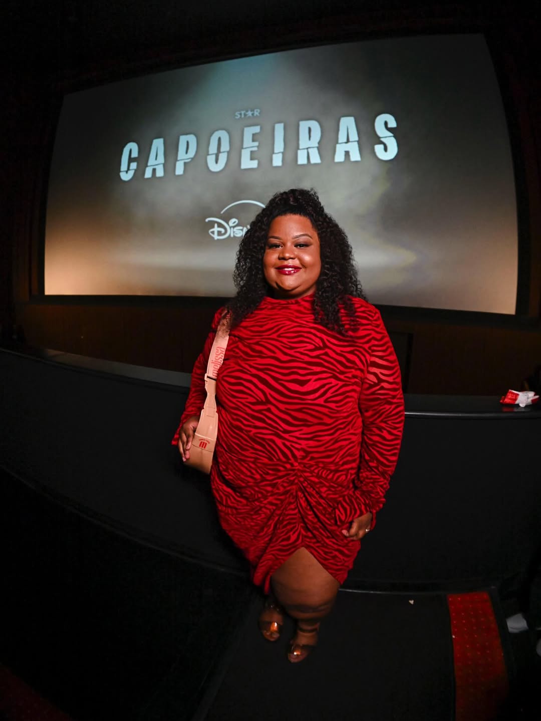 MC Carol por Reprodução/Instagram