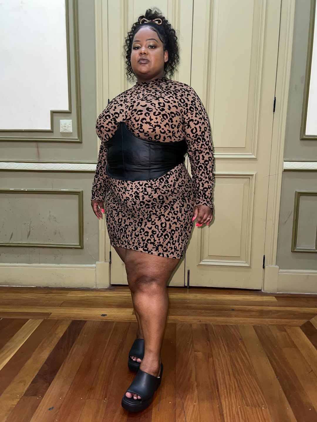 MC Carol por Reprodução/Instagram