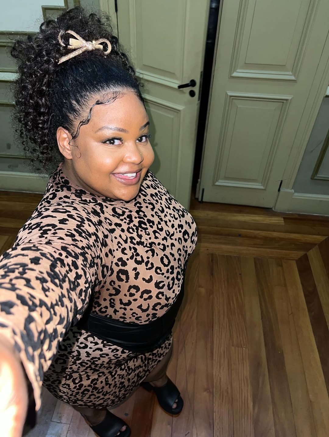 MC Carol por Reprodução/Instagram