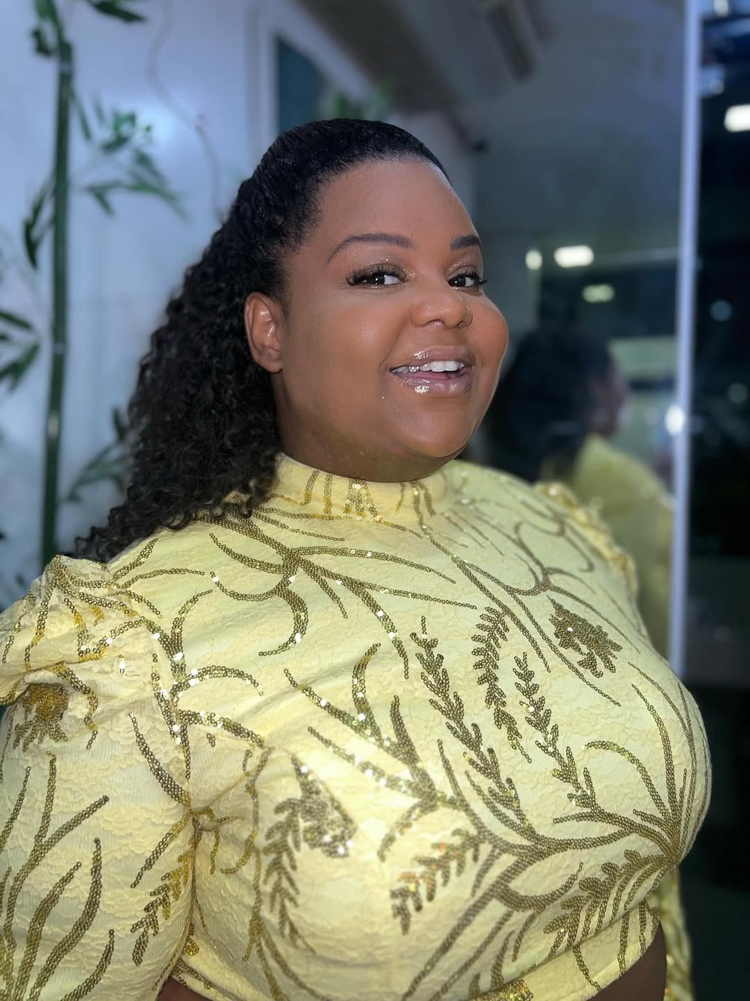 MC Carol por Reprodução/Instagram