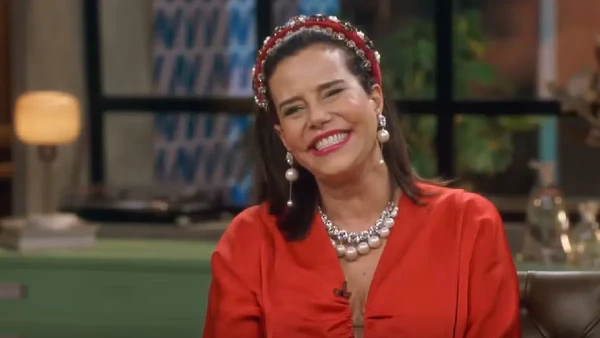 Narcisa por Reprodução