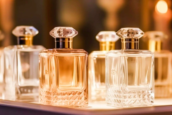 Perfumes pode