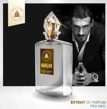 Perfumes por Reprodução