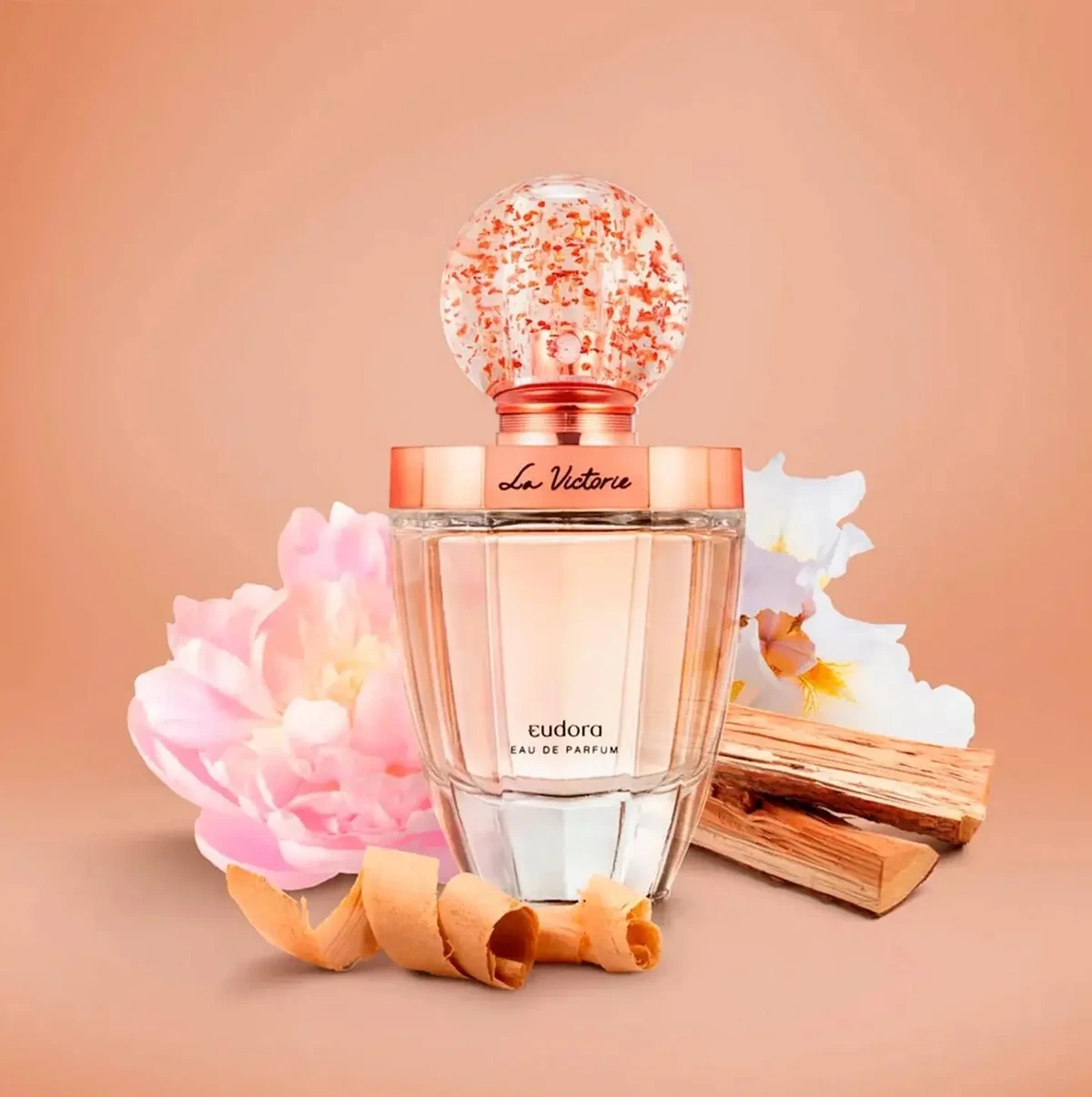 Perfumes que 'imitam' importados por Divulgação