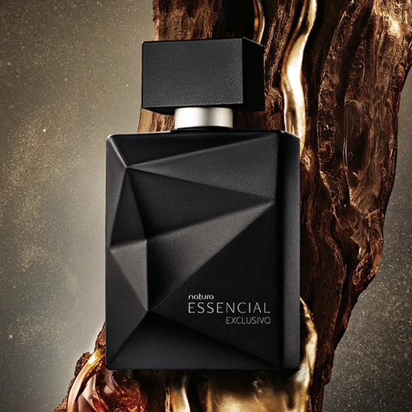 Perfumes que 'imitam' importados por Divulgação