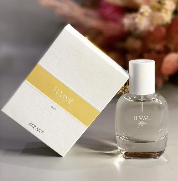 Perfumes que 'imitam' importados por Divulgação