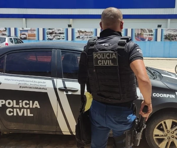 Polícia Civil