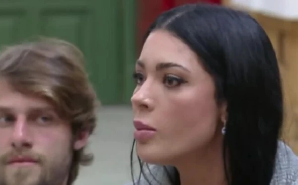 Seis peões escapam da 1ª Roça e VAR expõe treta