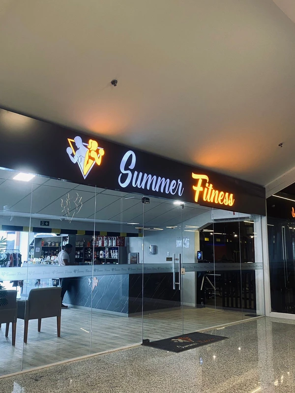 Shopping terá Cacau Show por Divulgação