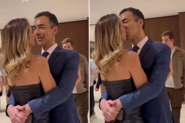 Tici Ribeiro e Tralli 