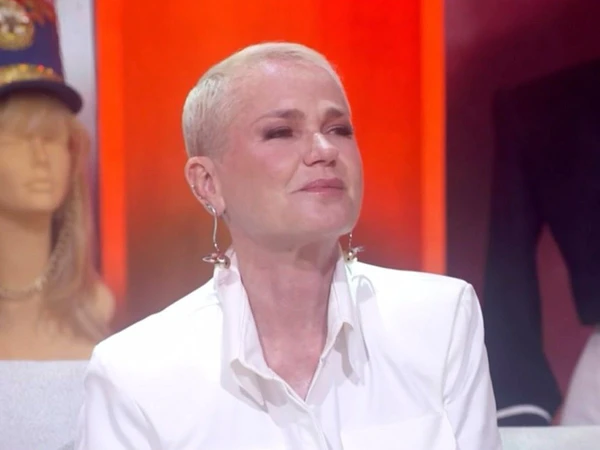 Xuxa no Encontro por Reprodução
