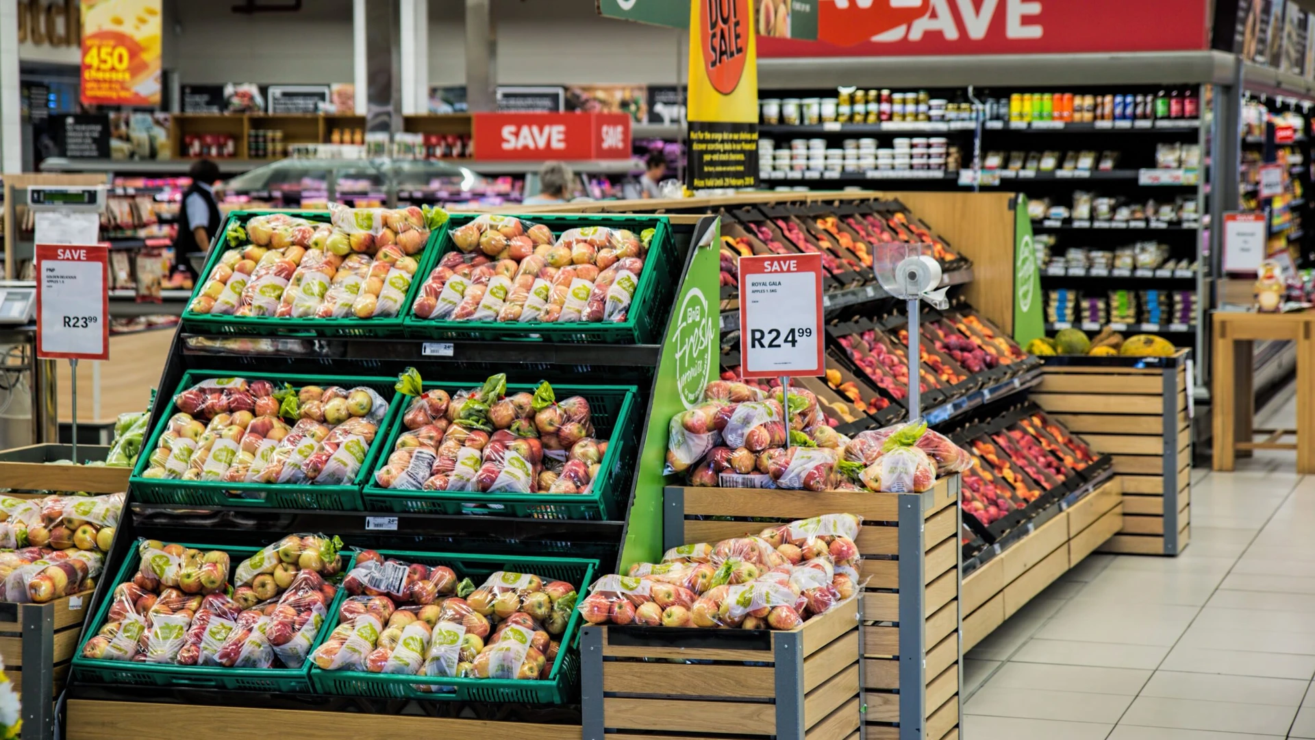 Imagem - Supermercado estrangeiro abrirá 50 lojas no Brasil e promete desbancar preço dos atacados