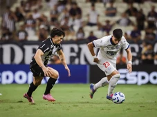 Imagem - Em jogo disputado, Bahia empata com o Ceará fora de casa pelo Brasileirão