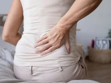 Imagem - Saiba qual é o tipo de câncer que pode te levar a confundir com dor de coluna: ‘vivia 24 horas com dor’