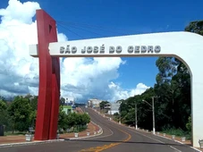 Imagem - Cidade cercada por cânions e cachoeiras lança concurso com salários de até R$ 9,2 mil