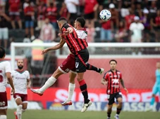 Imagem - Vitória perde para o Fluminense no Barradão e segue na zona de rebaixamento da Série A