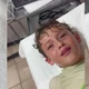 Imagem - Vídeo: Filho de influenciadora tem caranguejo vivo retirado de ouvido após passeio na praia
