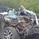 Imagem - Motorista morre e três ficam feridos em engavetamento com quatro veículos na Bahia
