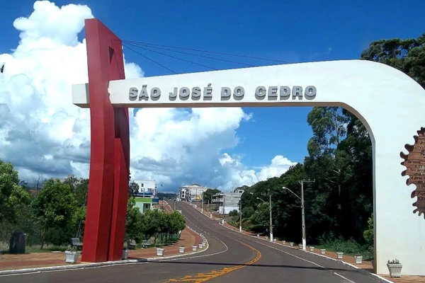 São José do Cedro