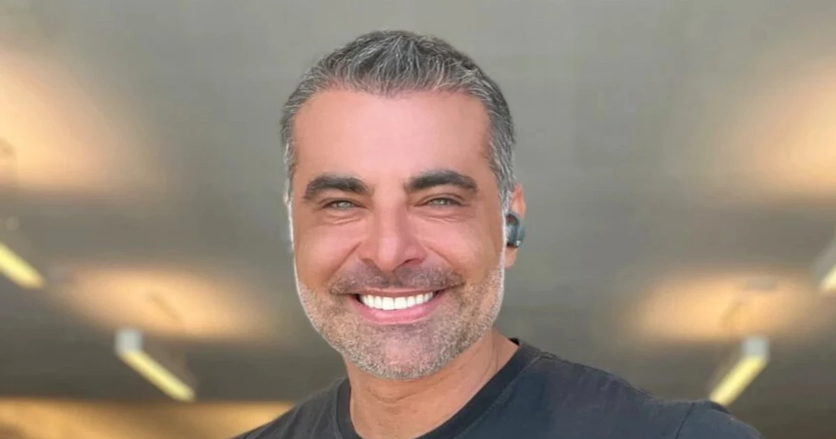 Imagem - Quem era JP Mantovani, modelo que morreu em acidente de moto