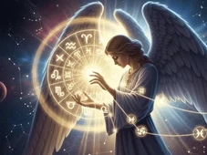 Imagem - Abra o coração: mensagem do Anjo da Guarda é sobre rencontros inesperados e reconciliações neste 2 de outubro