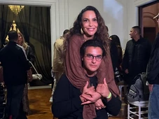Imagem - Ivete Sangalo se derrete ao exaltar talento musical do filho Marcelo: 'Eu estarei ao lado'