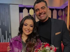 Imagem - JP Mantovani se casou com cantora Li Martins meses antes de morrer: 'Dor e sofrimento'