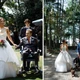 Imagem - Veja tudo o que rolou no casamento de Lara Silva, filha de Faustão