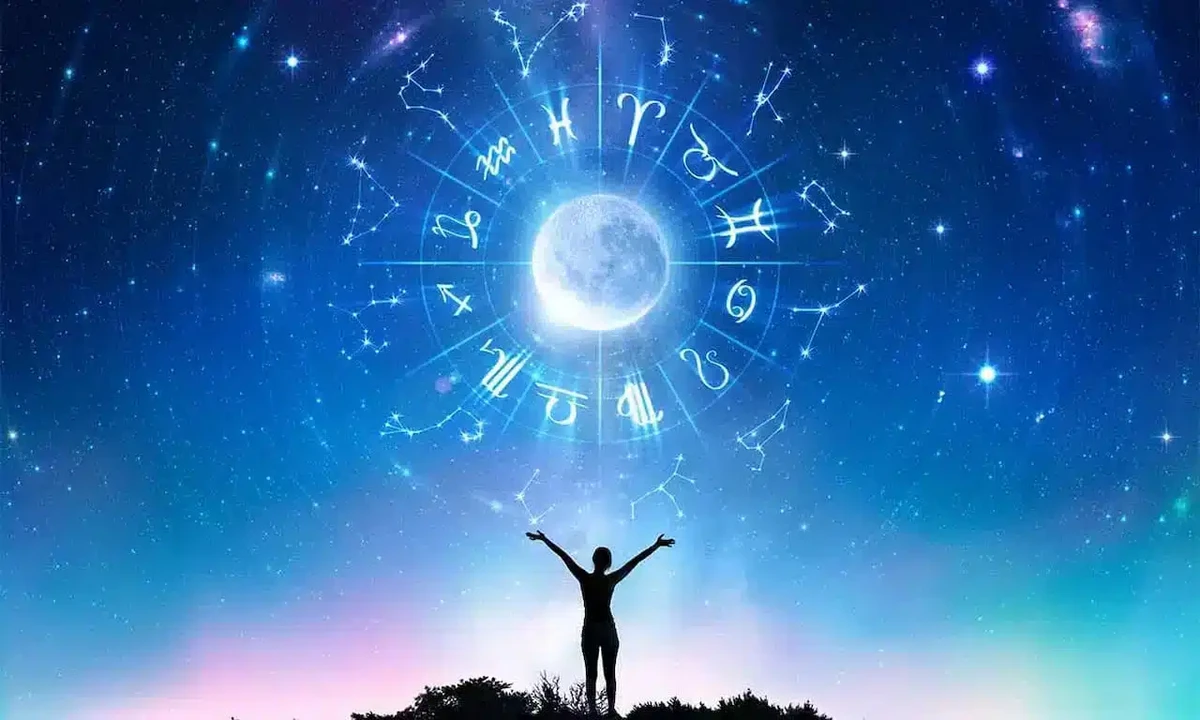 Astrologia
