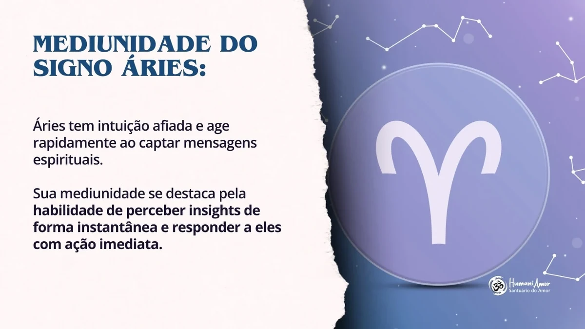 Características de Áries por Reprodução