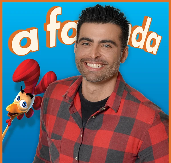 JP Mantovani por Reprodução